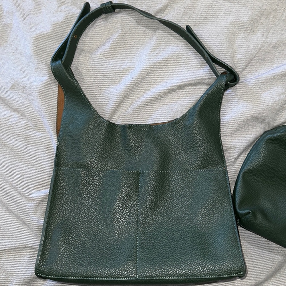 Anthropologie Handbag